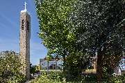 Versöhnungskirche - Evangelische Kirchengemeinde Essen-Rüttenscheid - GALLERY