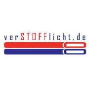 verSTOFFlicht Inh. Alina Becker-Schlobat - LOGO