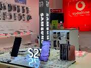 versus mobile Aschersleben - GALLERY
