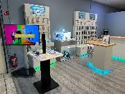 versus mobile Bobbau - GALLERY