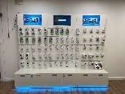 versus mobile Halle - GALLERY