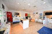 versus mobile Merseburg - GALLERY