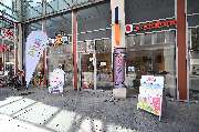 versus mobile Merseburg - GALLERY