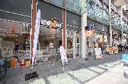 versus mobile Merseburg - GALLERY