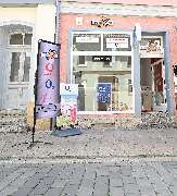 versus mobile Mühlhausen - GALLERY