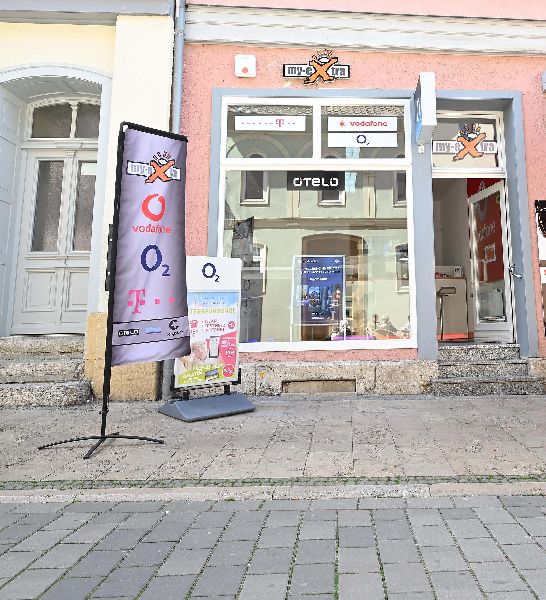 versus mobile Mühlhausen - GALLERY