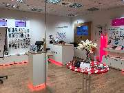 versus mobile Schönebeck im E-Center - GALLERY