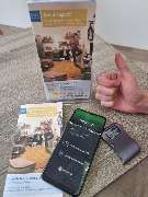 versus mobile Schönebeck Zentrum - GALLERY