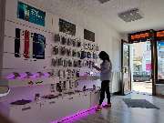 versus mobile Schönebeck Zentrum - GALLERY