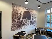VertiDruck-Wandbedruckung - GALLERY
