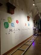VertiDruck-Wandbedruckung - GALLERY