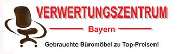 Verwertungszentrum Bayern Büromöbel München Garching - 1