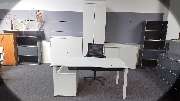 Verwertungszentrum Bayern Büromöbel München Garching - 13