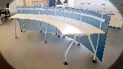 Verwertungszentrum Bayern Büromöbel München Garching - 17