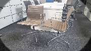 Verwertungszentrum Bayern Büromöbel München Garching - 20