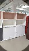 Verwertungszentrum Bayern Büromöbel München Garching - 5