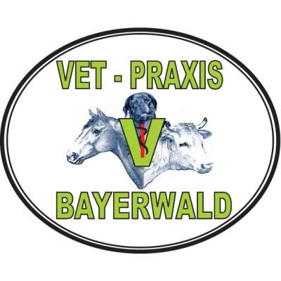 Vet Praxis Bayerwald - LOGO