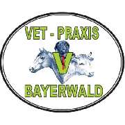 Vet Praxis Bayerwald - LOGO