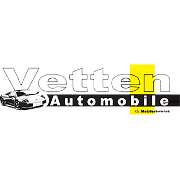 Vetten Automobile - Vetten Automobile Geschäftslogo
