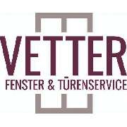 Vetter Fenster & Türenservice - LOGO