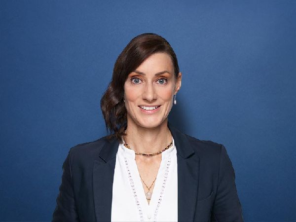 VGH Versicherungen: Annika Wechelmann - Hauptvertr …