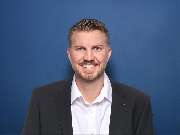 VGH Versicherungen: Benjamin Weishaupt - Hauptvertreter Benjamin Weishaupt