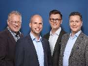 VGH Versicherungen: Blankenagel GmbH - Unser Team in Verden