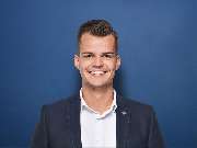 VGH Versicherungen: David Flegel - Hauptvertreter David Flegel