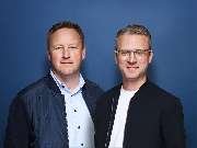 VGH Versicherungen: Deuper & Matschinsky OHG - Hauptvertreter Philipp Matschinsky
und Hauptvertreter Benjamin Deuper