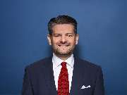 VGH Versicherungen: Edin Topcagic - Hauptvertreter Edin Topcagic