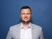 VGH Versicherungen: Florian Knaust - Hauptvertreter Florian Knaust