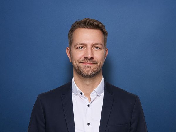 VGH Versicherungen: Hannes Luhmann und Daniel Pisk …