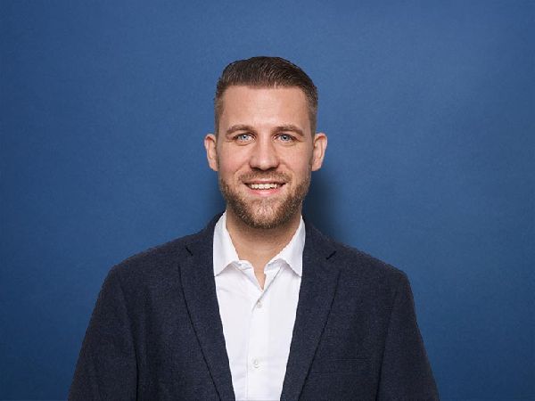 VGH Versicherungen: Hannes Luhmann und Daniel Pisk …