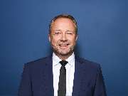 VGH Versicherungen: Jens Schulte-Steffens - Hauptvertreter Jens Schulte-Steffens