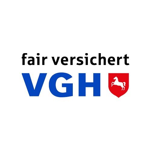 VGH Versicherungen: Mario Ernst-Schönfelder - LOGO