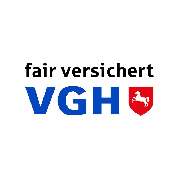 VGH Versicherungen: Mario Ernst-Schönfelder - LOGO