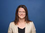 VGH Versicherungen: Melanie Binder e.Kfr. - Hauptvertreterin Melanie Binder