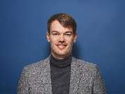 VGH Versicherungen: Melvin Popp - Hauptvertreter Melvin Popp