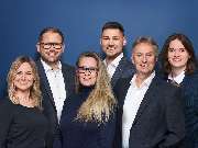 VGH Versicherungen: Treder & Peth OHG - Unser Team in Celle