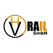 VH-RAIL GmbH Emre Arkan - LOGO