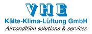 VHE Kälte-Klima-Lüftung GmbH - 1