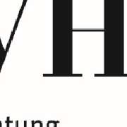 Logo VHW Vortisch Hartmann Walter Steuerberatungsgesellschaft mbH & Co. KG
