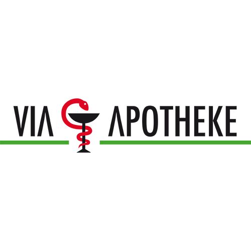VIA-Apotheke - Logo der VIA-Apotheke
