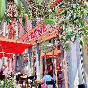Via Bene - Italienisches Restaurant Köln - Ristorante Via Bene I italienisches Restaurant Köln