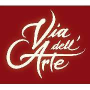 Via Dell'Arte - LOGO