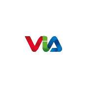 VIA optronics Holding AG - LOGO