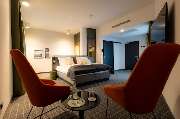 VIA PLAZA Hotel Meppen - 4