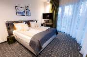 VIA PLAZA Hotel Meppen - 5