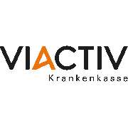VIACTIV Krankenkasse - LOGO