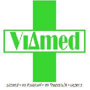 Viamed Krankenfahrdienst Frankfurt GmbH - 1